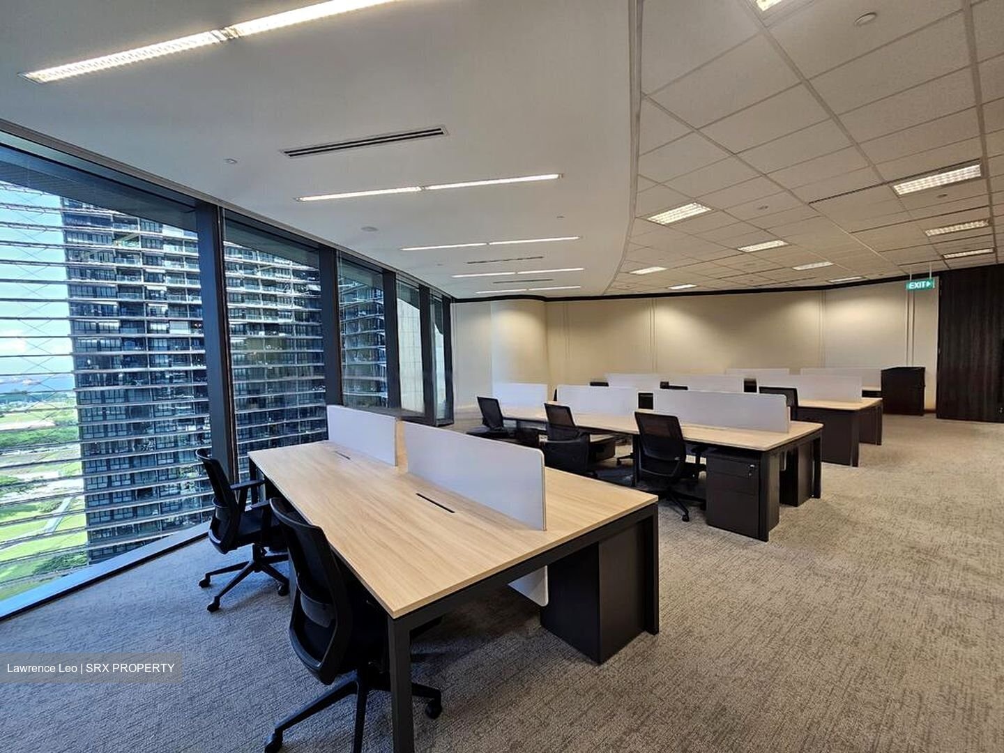 Marina One East Tower (D1), Office #457555981